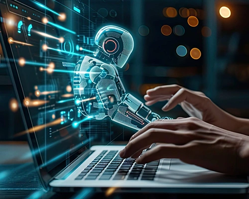 AI-Powered Businesses