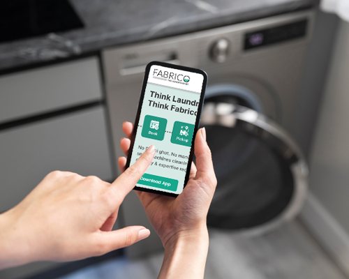 How to Find the Best Laundromat near me