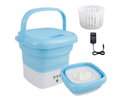 Compact Travel Washing Bags