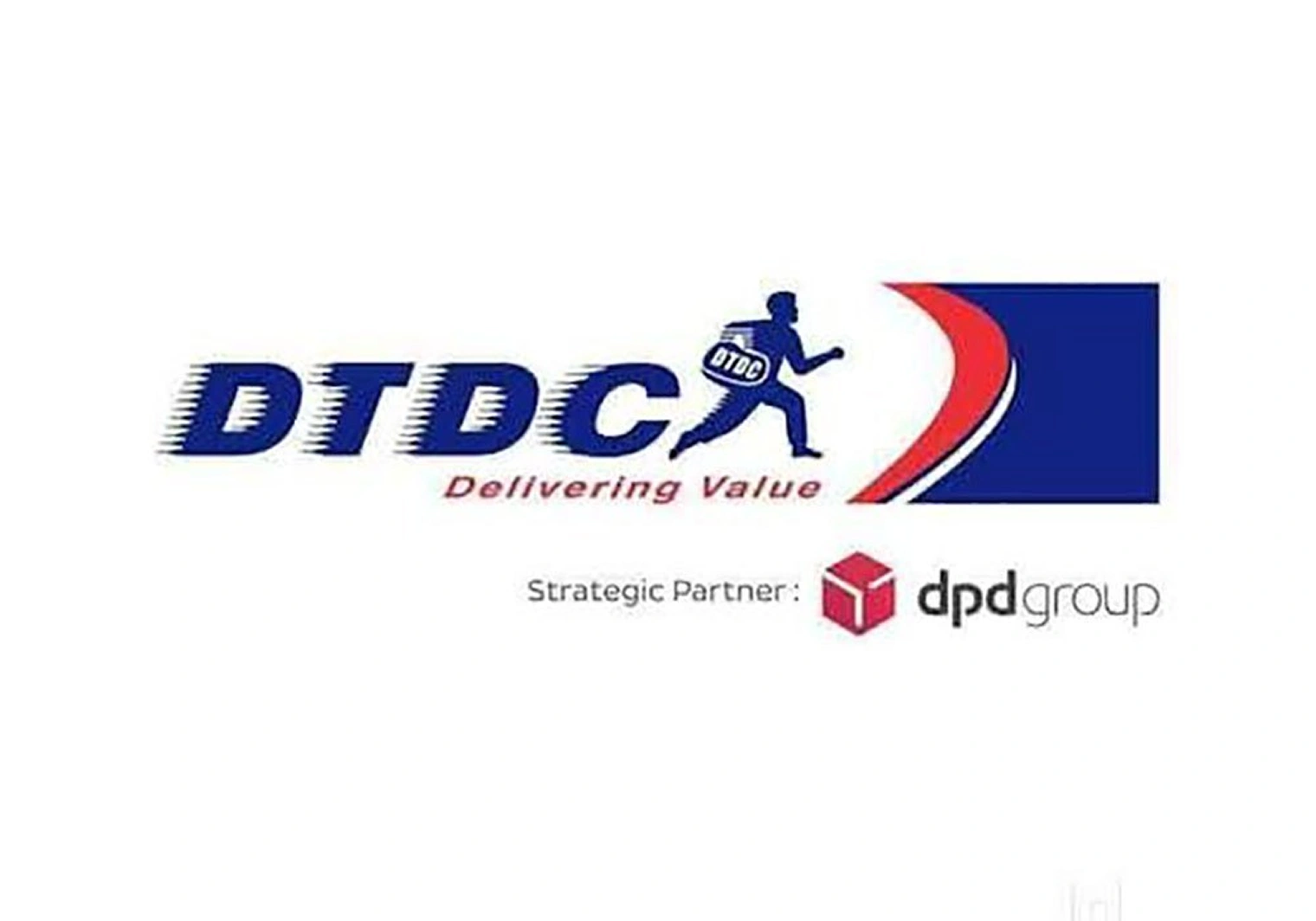 DTDC Courier and Cargo Ltd