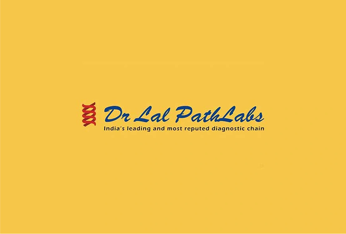Dr. Lal PathLabs