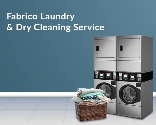fabrico laundry and dry cleaning service
