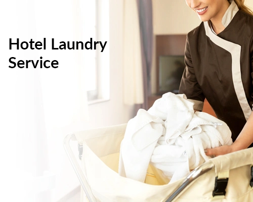 Hotel Laundry Service
