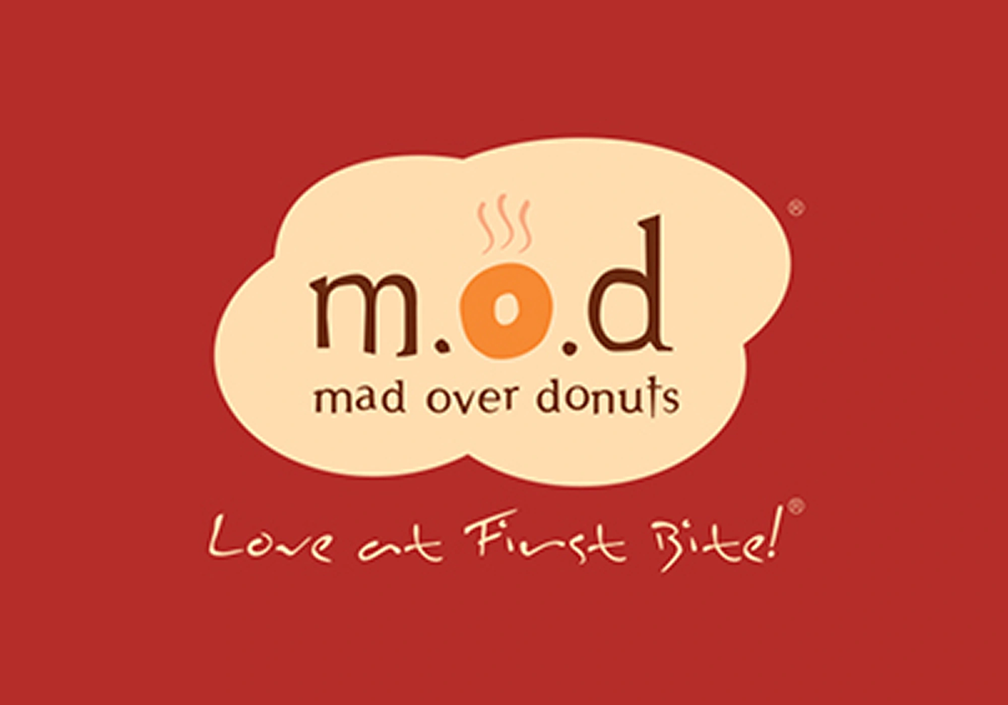 Mad Over Donuts