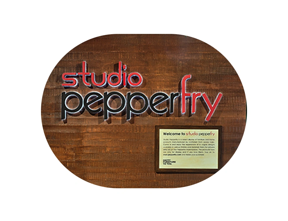 Pepperfry