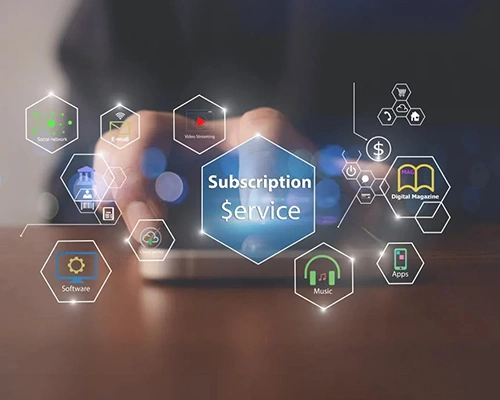 Subscription-Based Businesses