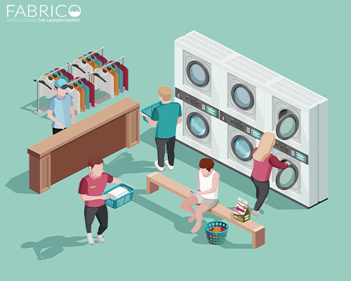 Types of Laundry Services Available at a Quality Laundromat