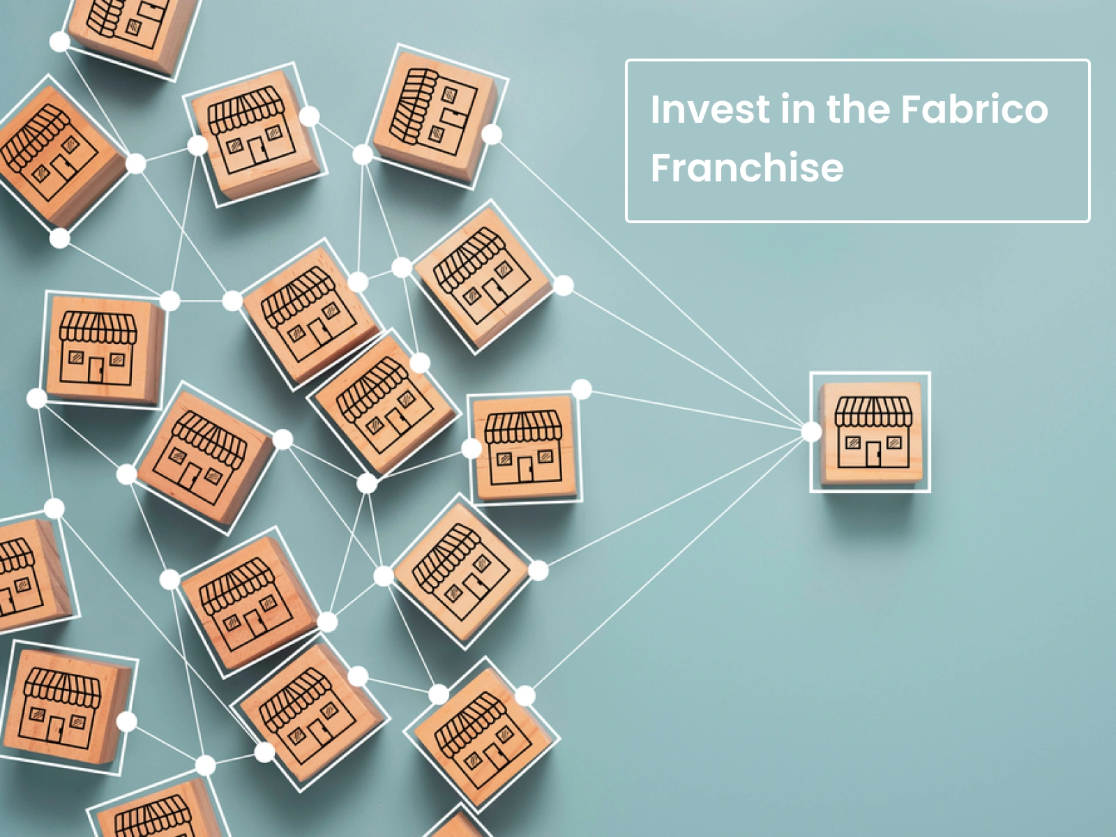 Why Invest in the Fabrico Franchise?
