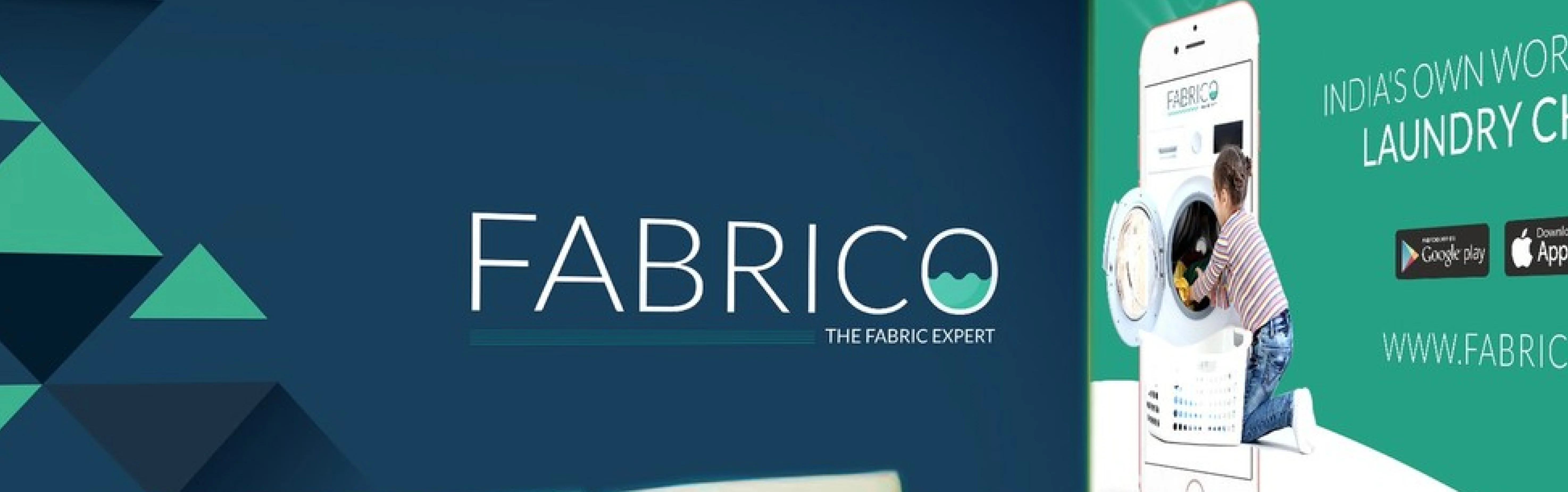 A Franchise Business Profitable in Every City: Fabrico Laundry.
