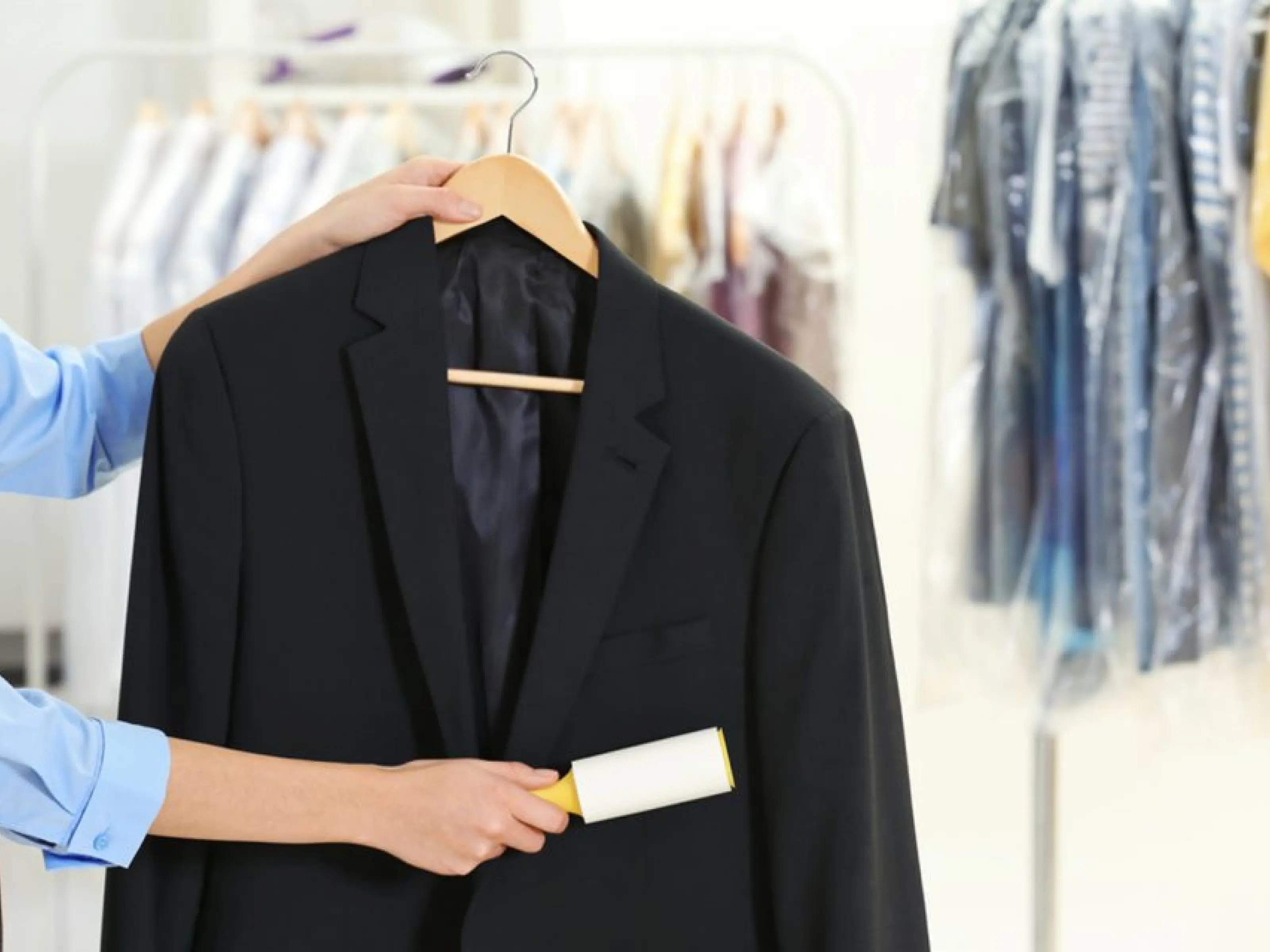 Biggest Laundry and Dry Clean Chain