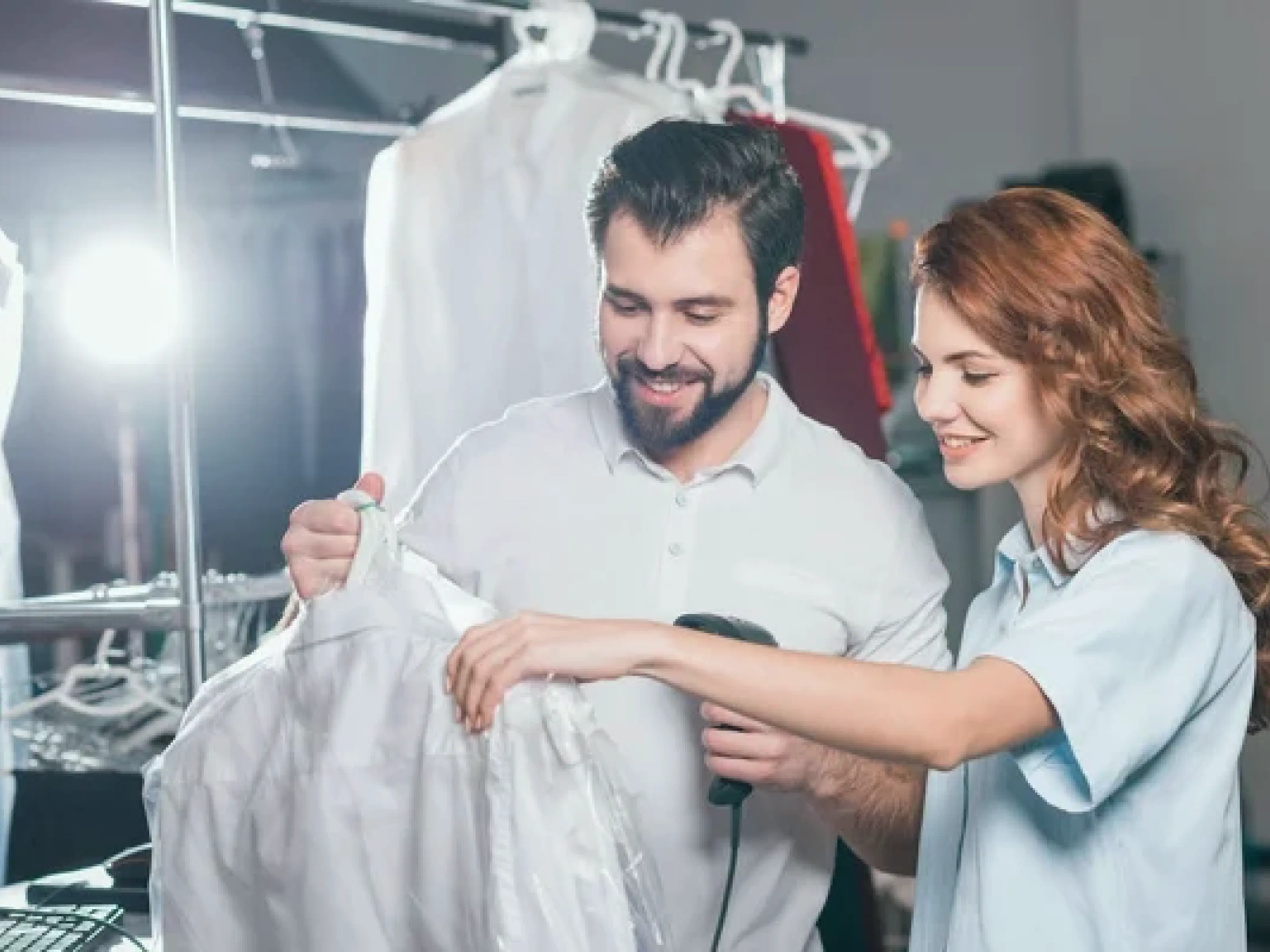 Biggest Laundry & Dry Clean Chain