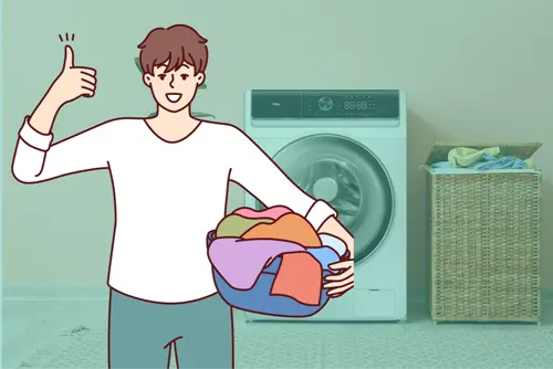Laundry and Dry Clean Franchise