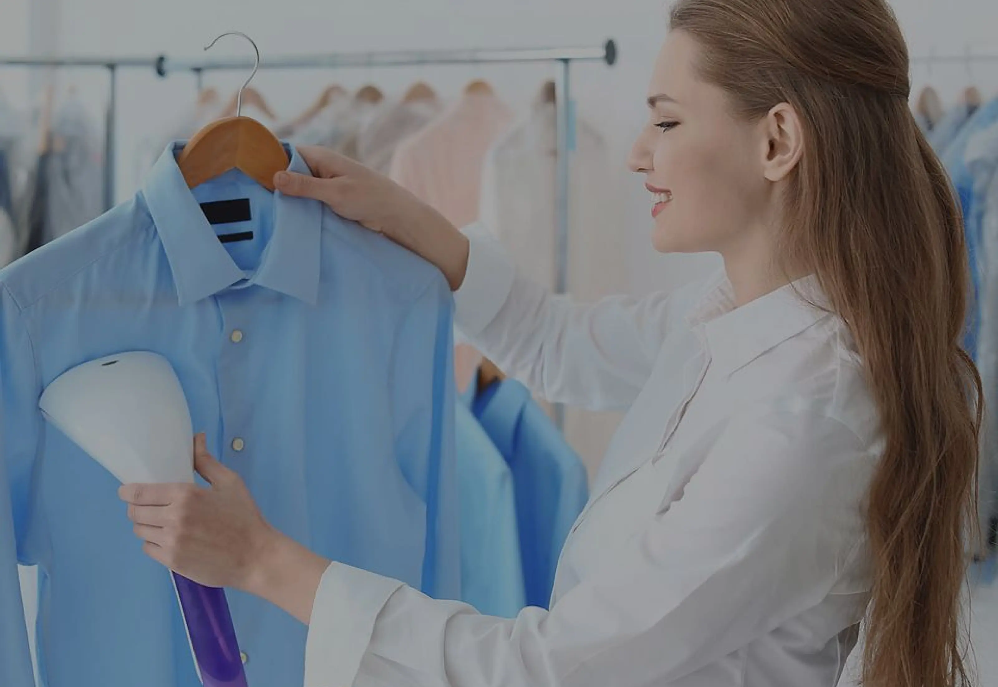 Profitable Laundry and Dry Cleaning Franchise