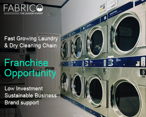 Fabrico Franchise Business