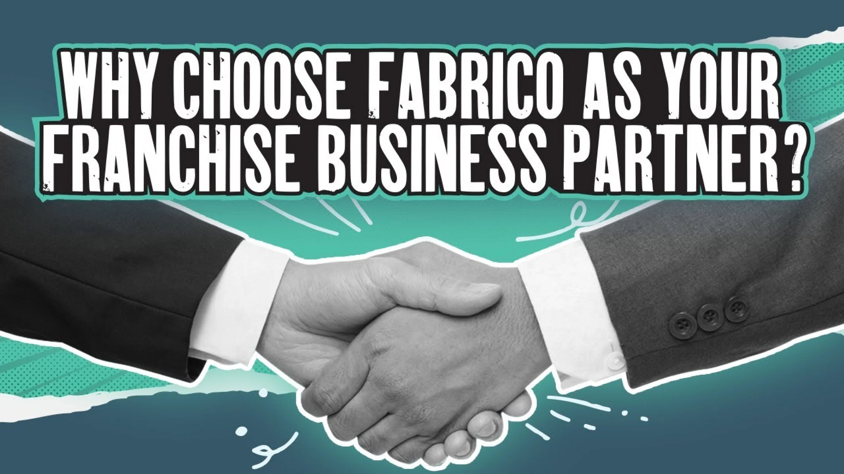 Fabrico Franchise Business