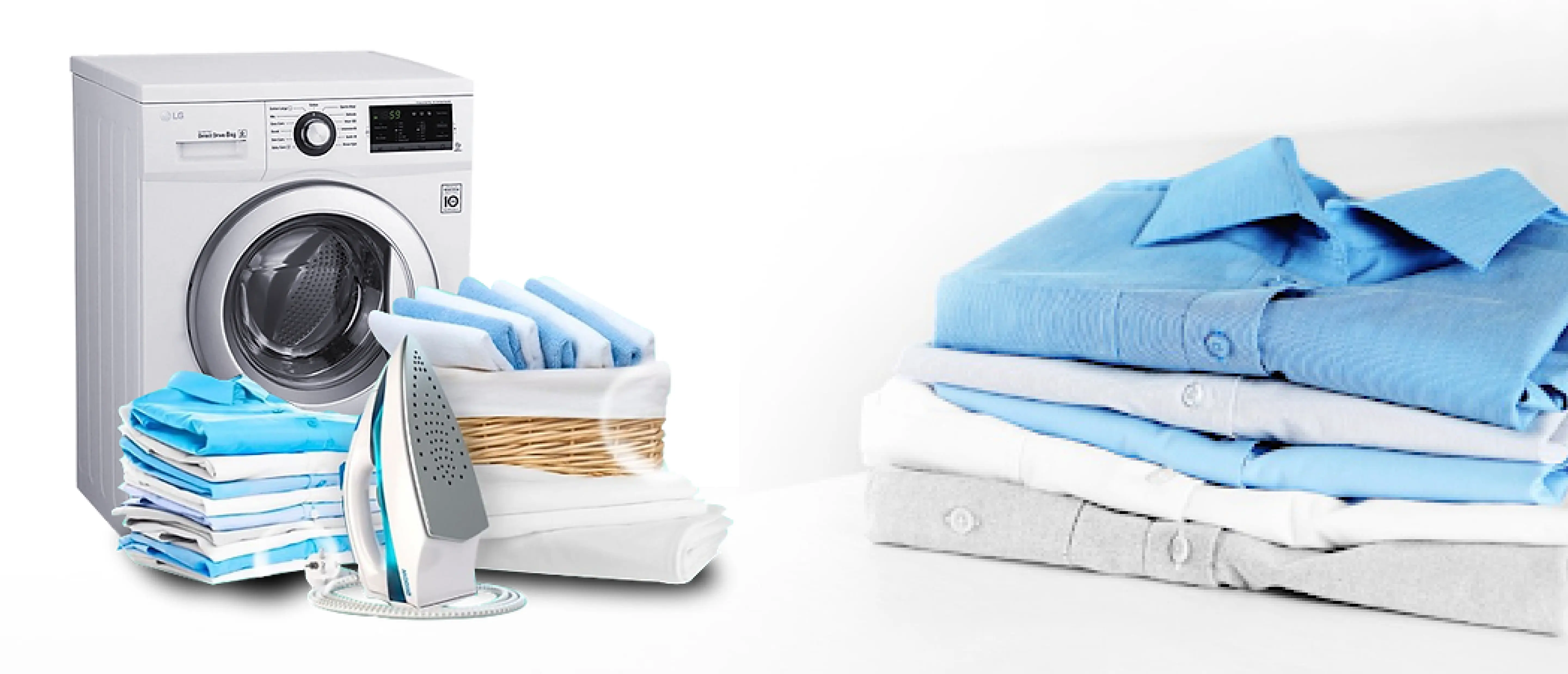 The Biggest Laundry and Dry Clean Chain: Leading the Way in Industry Innovation and Growth
