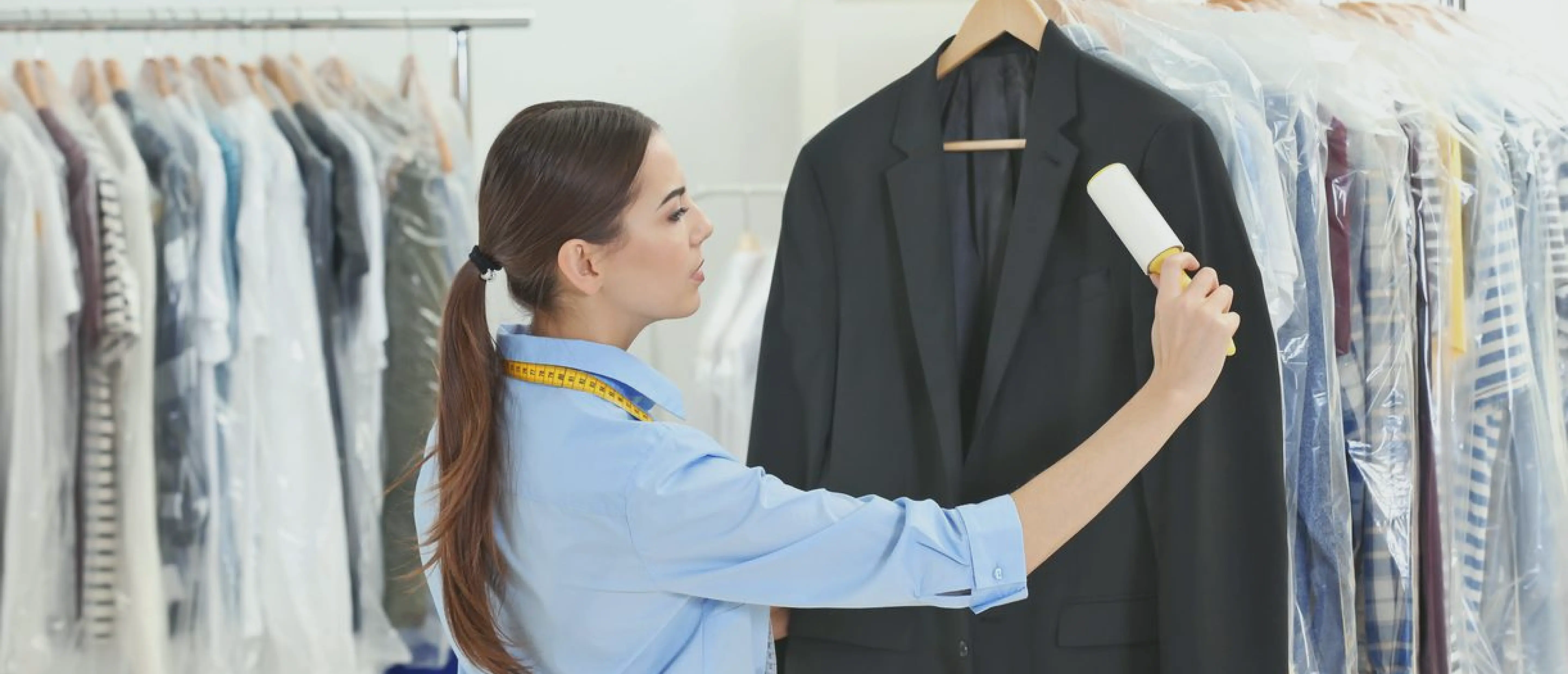 The Biggest Laundry and Dry Clean Chain: Leading the Way in Industry Innovation and Growth