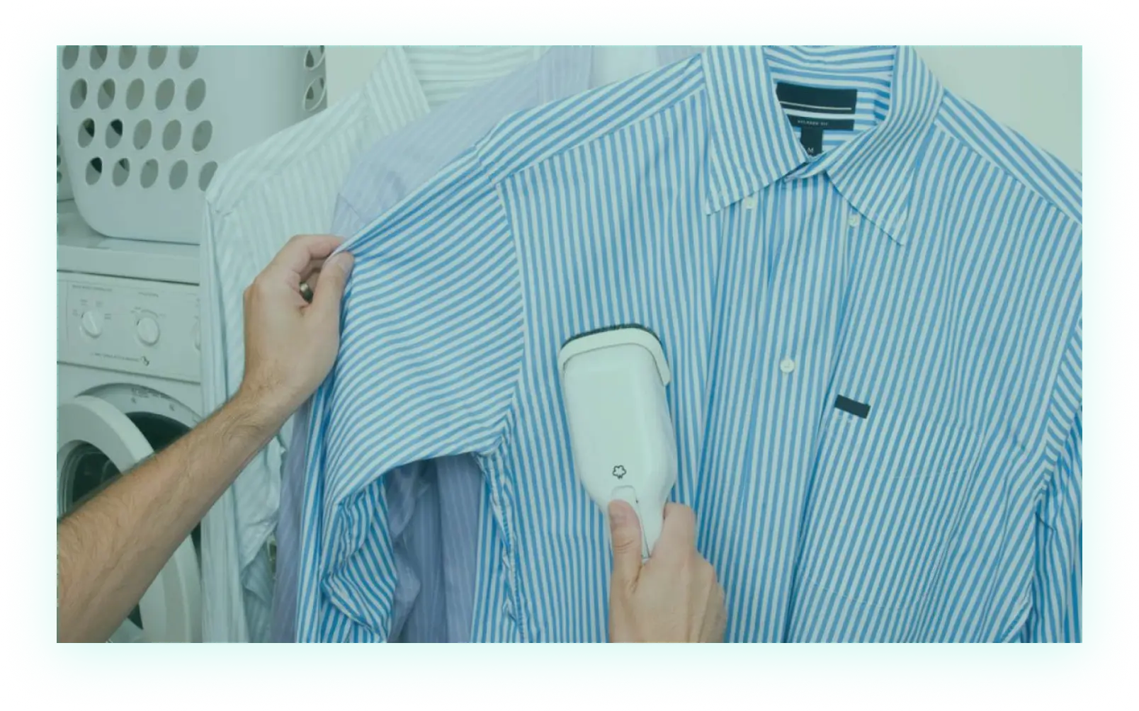 Dry Clean and Laundry Franchise