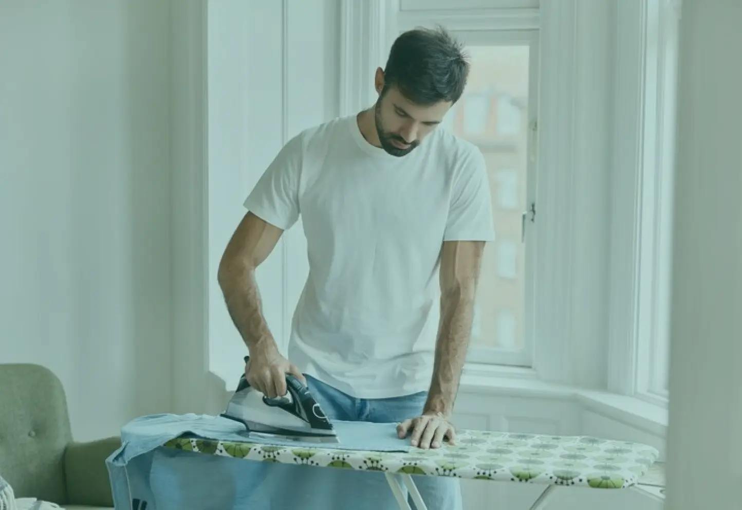 Laundry & Dry Cleaning Franchise Business in India