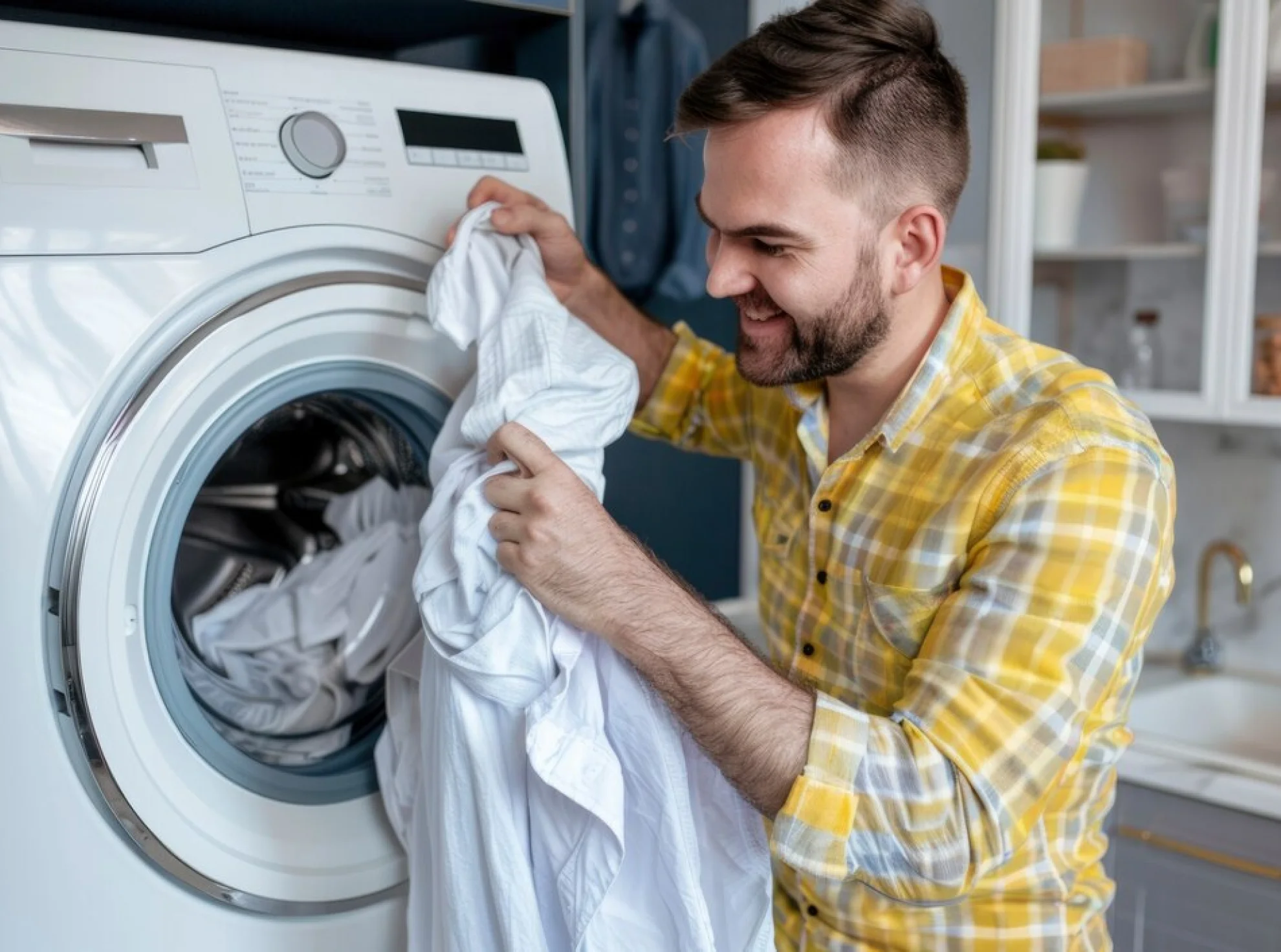 Laundry Franchise Chain