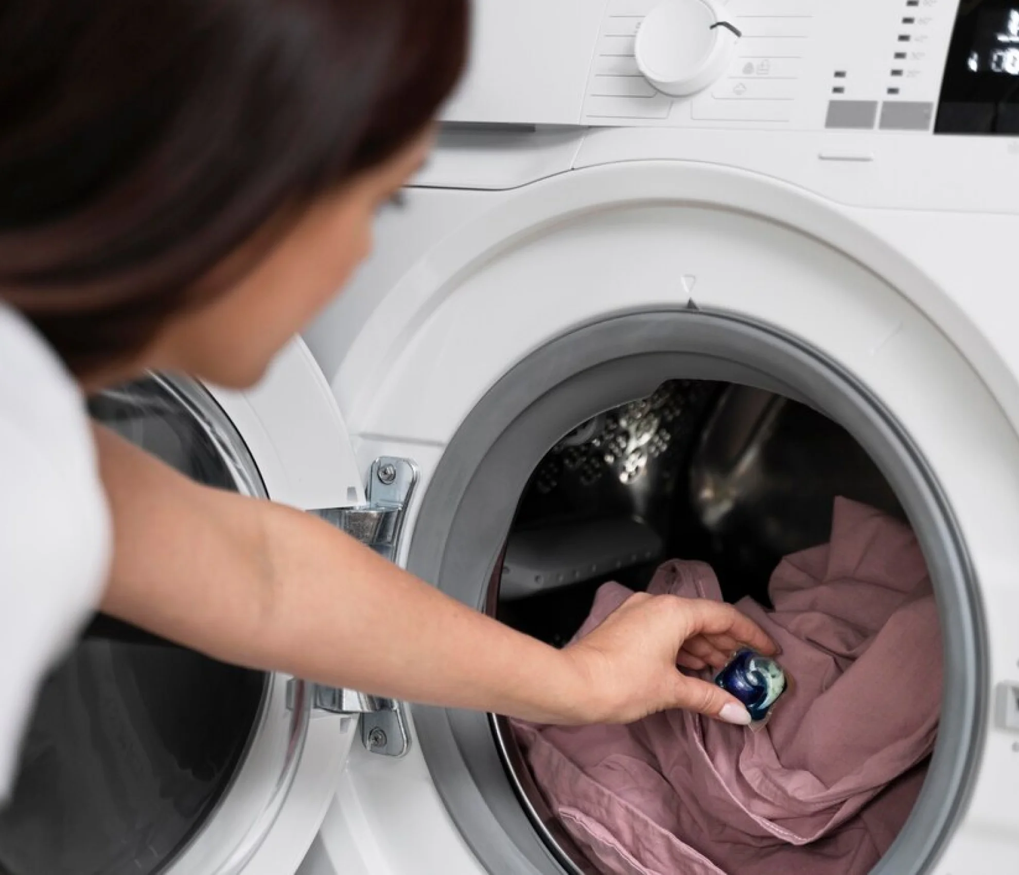 Laundry and Dry Cleaning Franchise