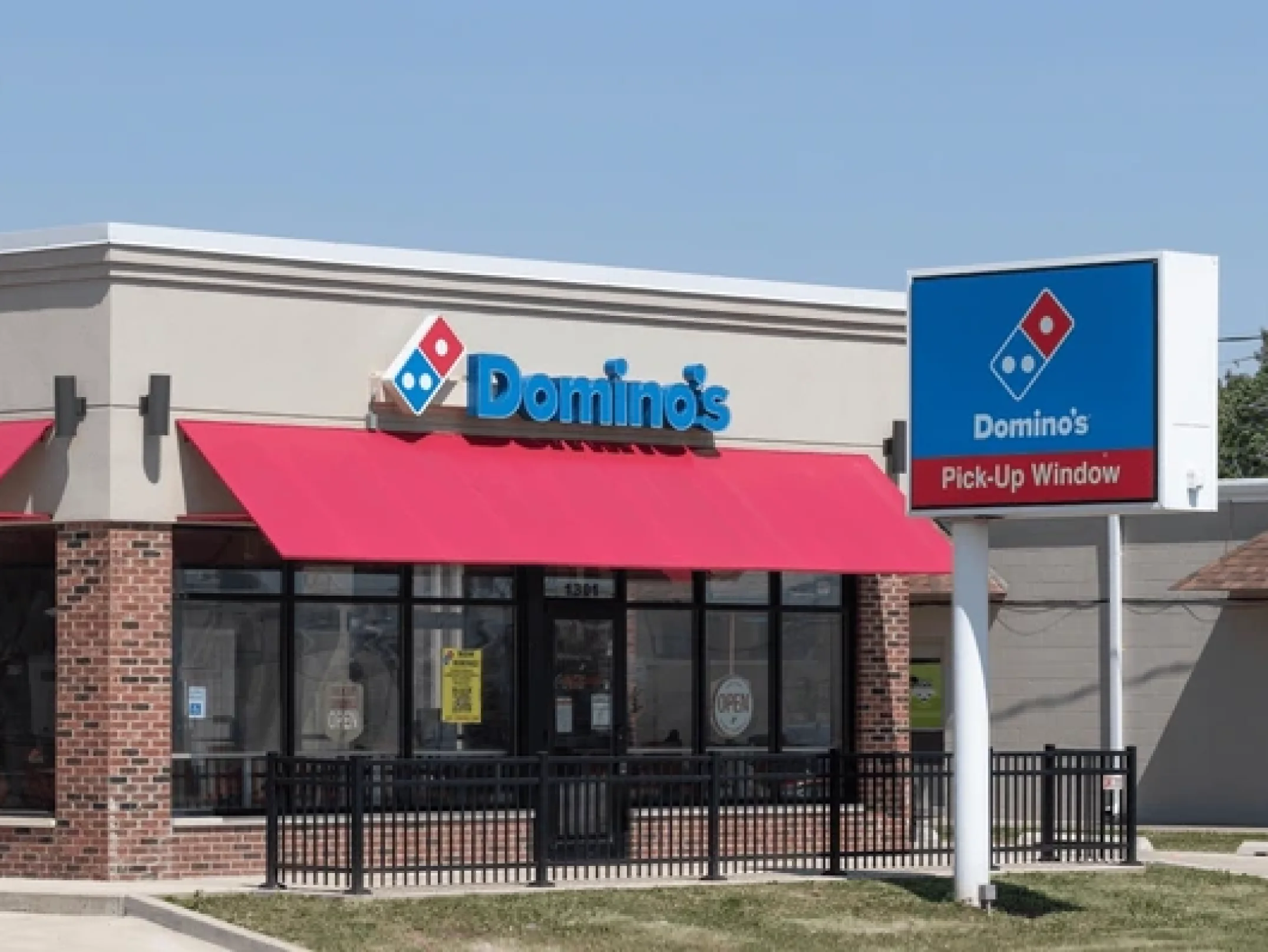 Domino's Pizza