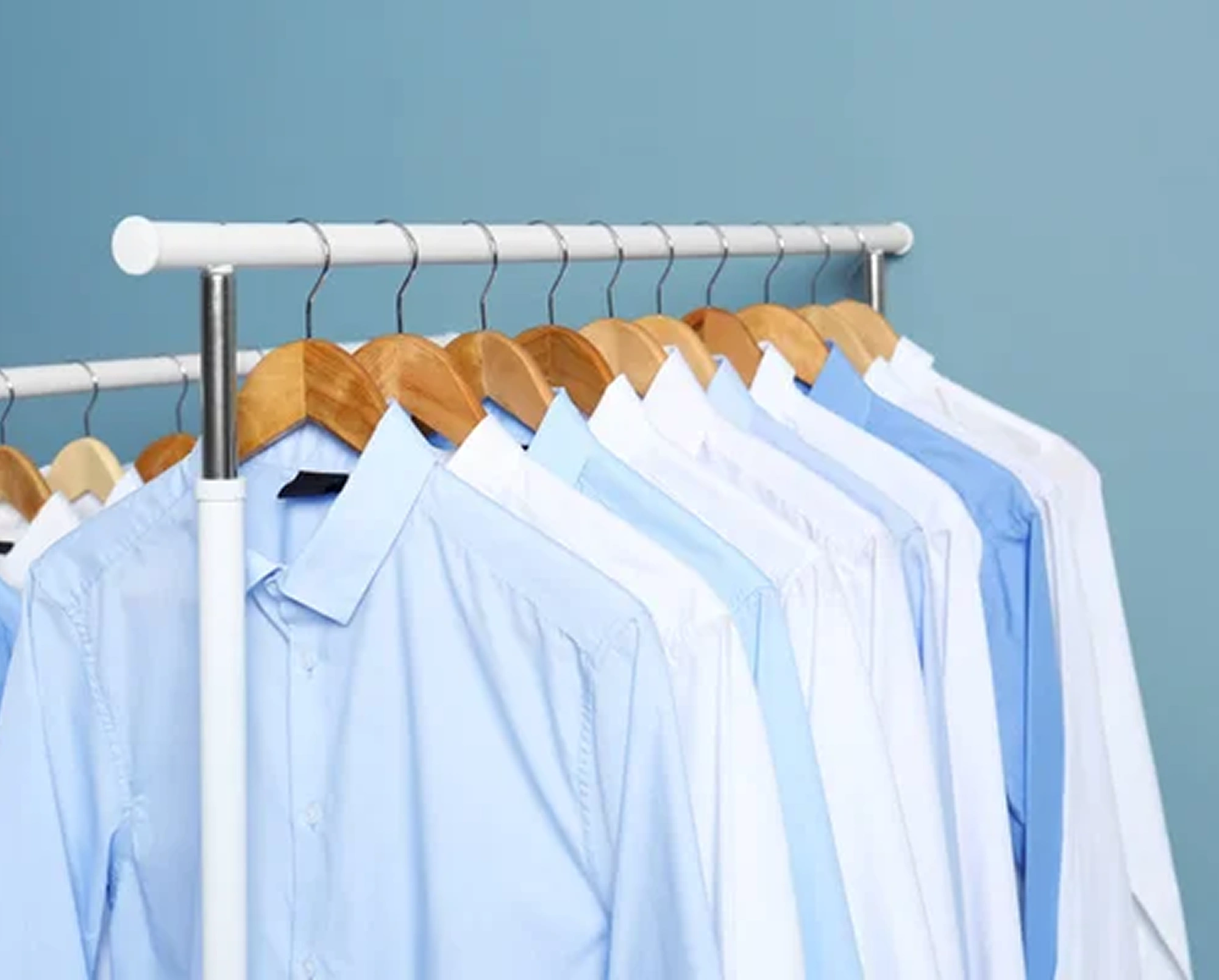 Ensure Proper Drying Before Finishing