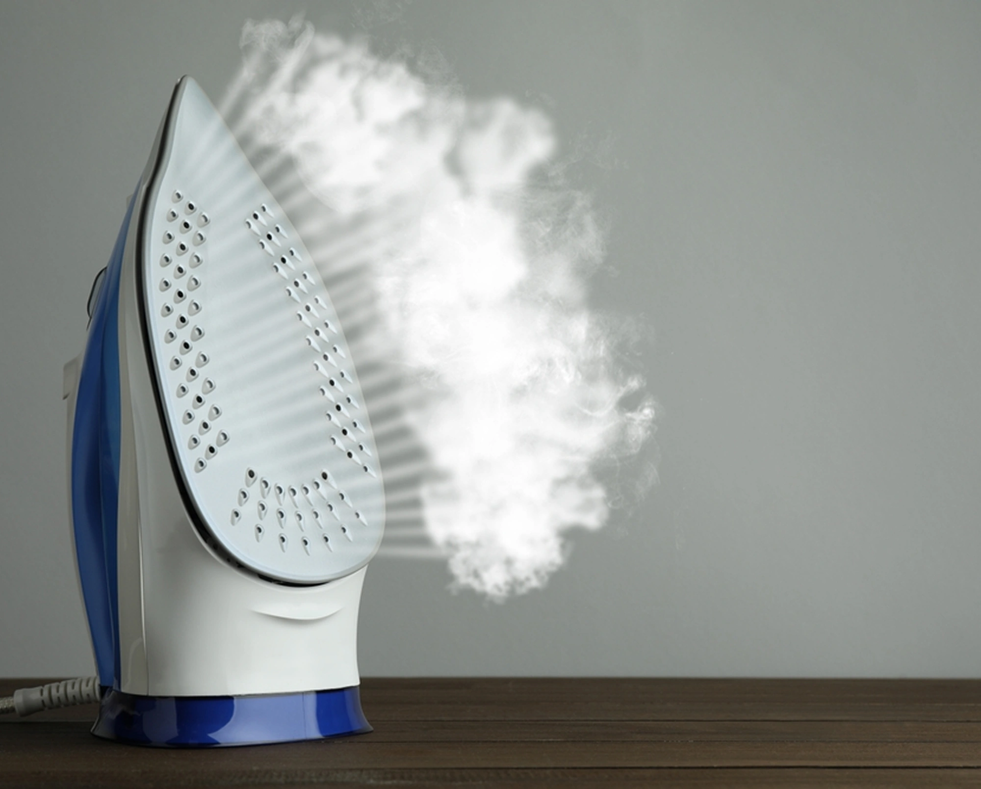 Use Steam Wisely