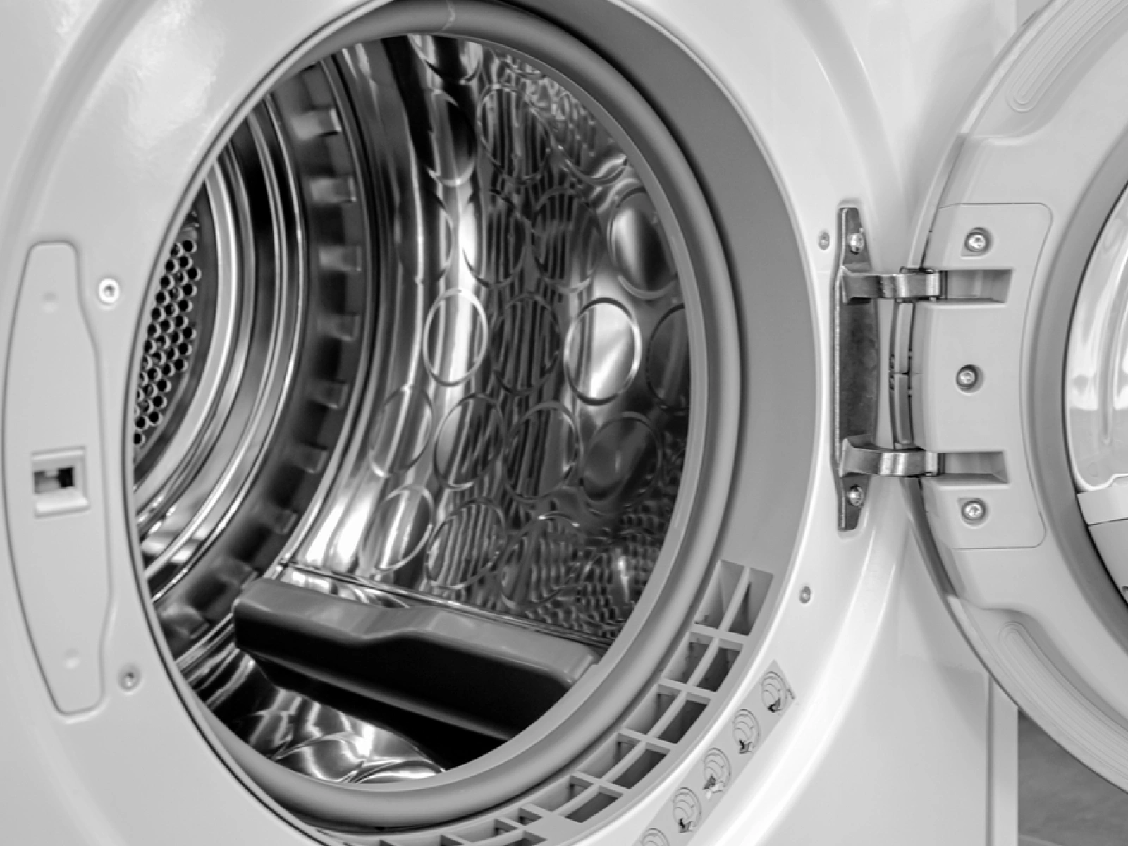 what is laundry