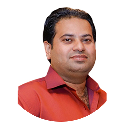 Awadhesh Yadav