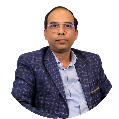 Shashi Srivastava