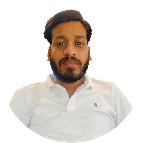 Sumit Saxena